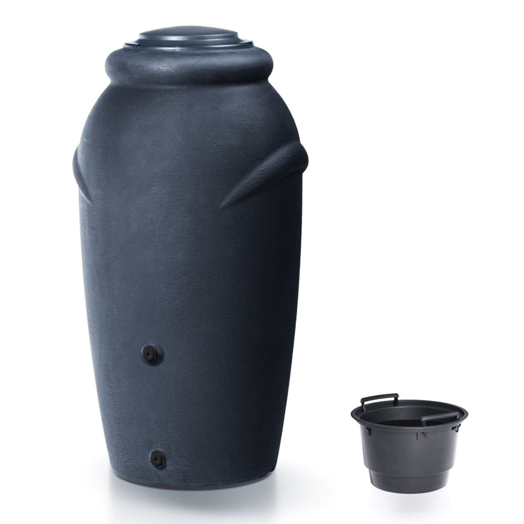 Sud na dažďovú vodu aquacan baby 210l | záhradníctvo garden team Sud na dažďovú vodu aquacan baby 210l