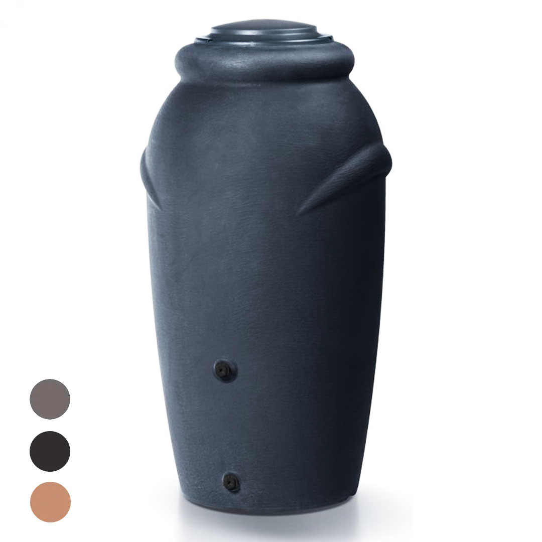 Sud na dažďovú vodu aquacan baby 210l | záhradníctvo garden team Sud na dažďovú vodu aquacan baby 210l