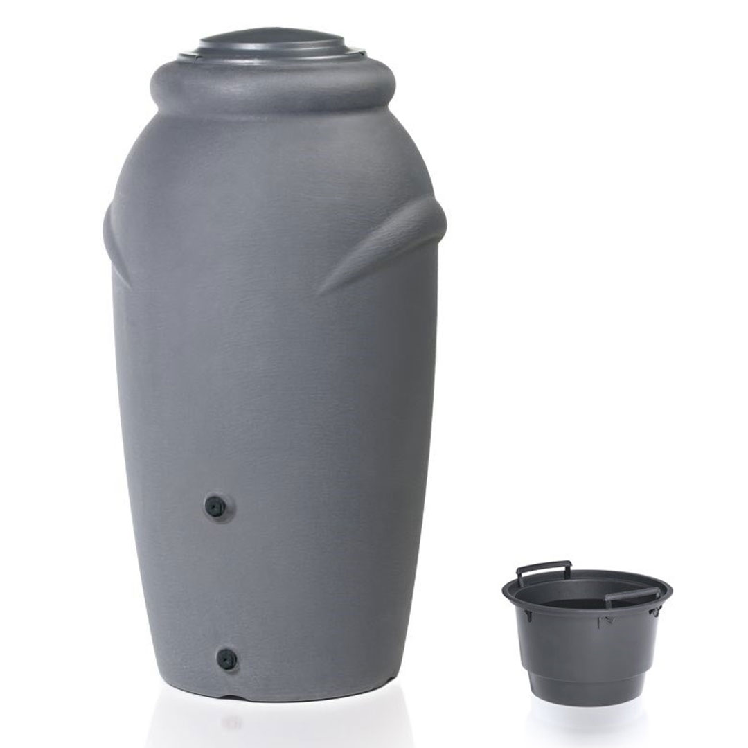 Sud na dažďovú vodu aquacan baby 210l | záhradníctvo garden team Sud na dažďovú vodu aquacan baby 210l