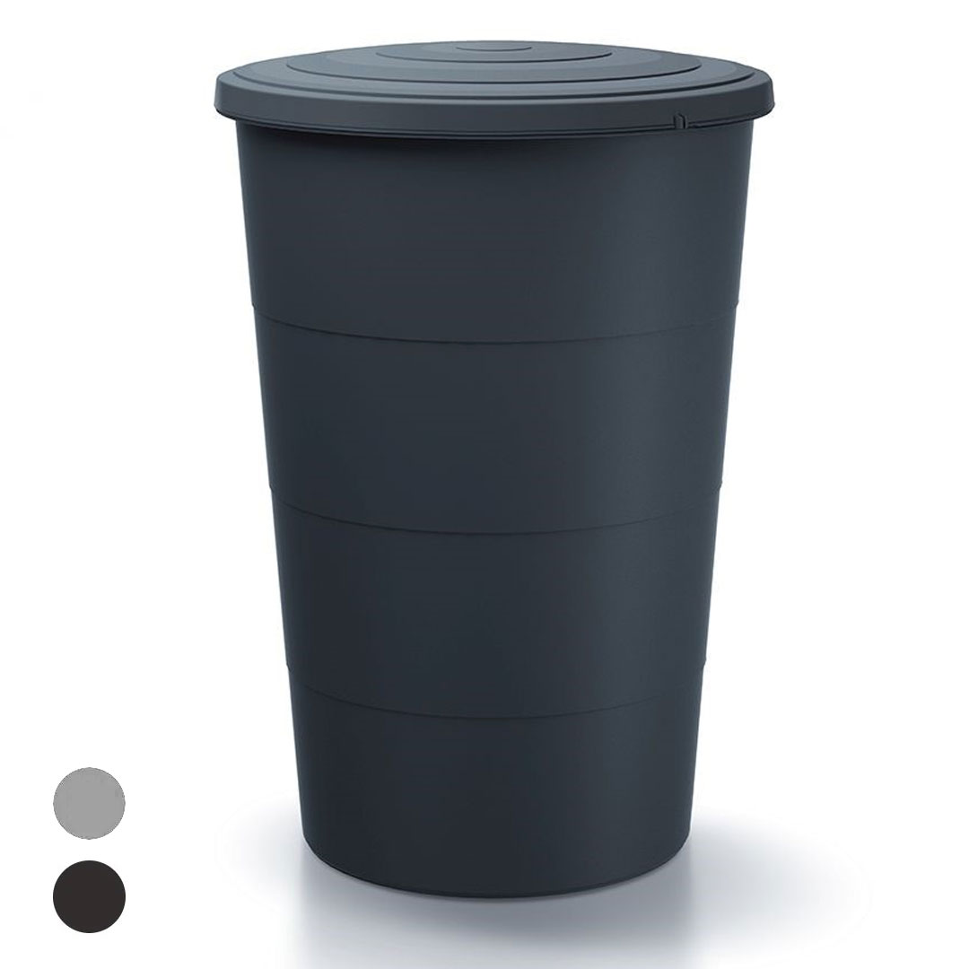 Sud na dažďovú vodu smooth 160l | záhradníctvo garden team Sud na dažďovú vodu smooth 160l