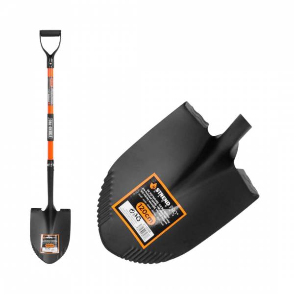Špicatý rýľ strend pro premium 123 cm | záhradníctvo garden team Špicatý rýľ strend pro premium 123 cm