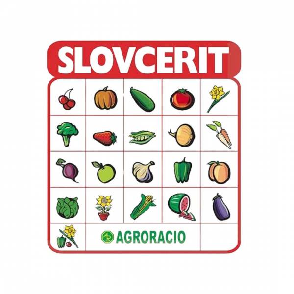 Hnojivo Slovcerit