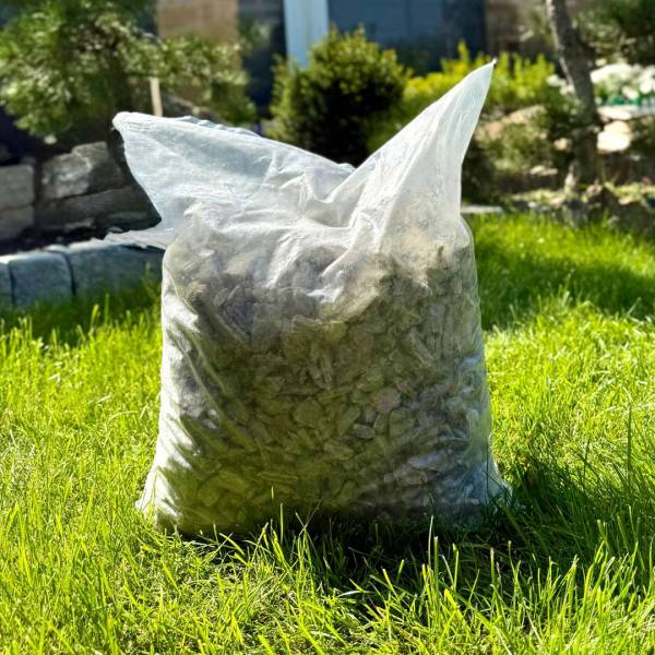 Kamenná kôra 25 kg