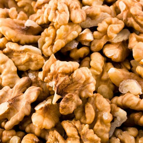 Vlašské orechy bio jadrá