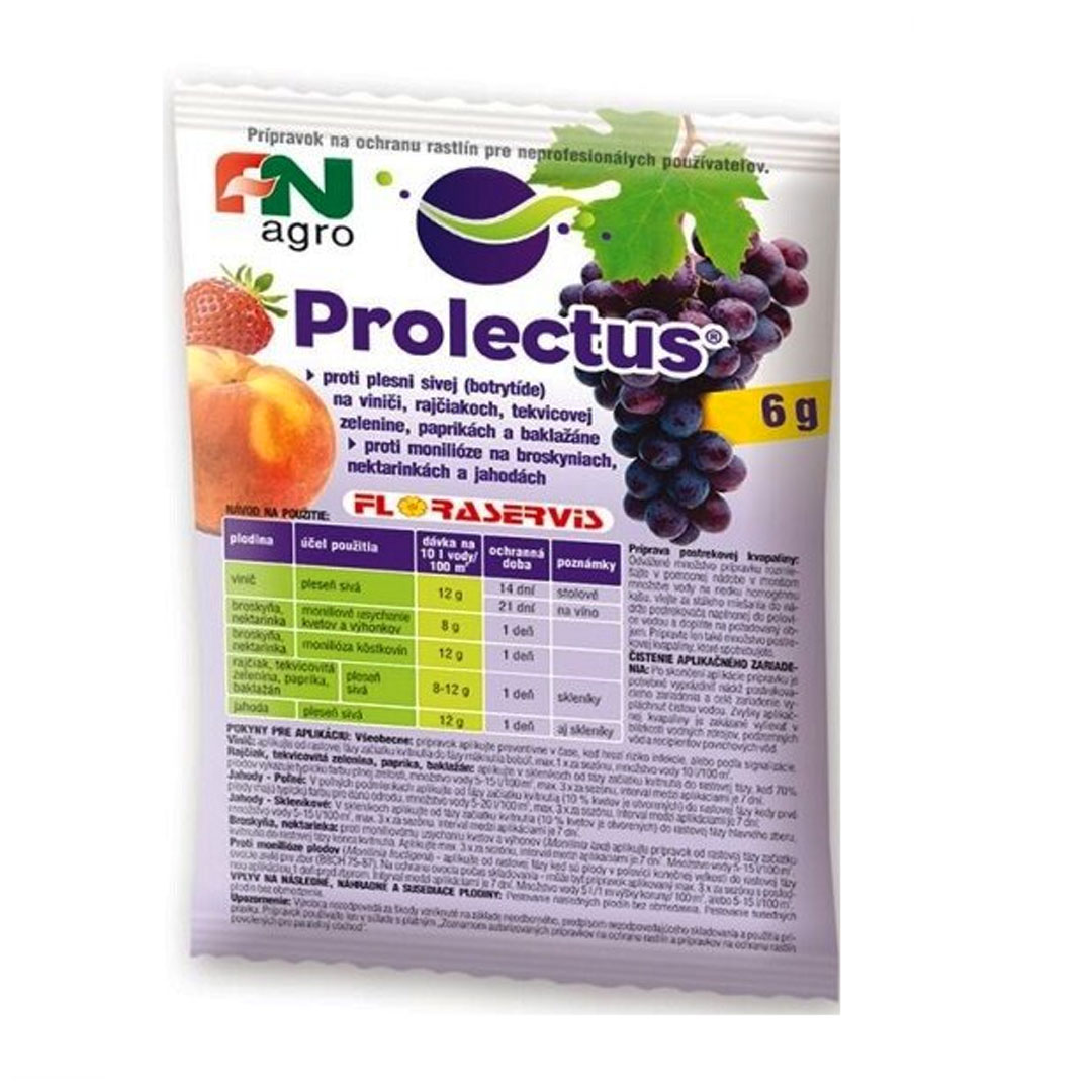 Prolectus-floraservis-6g | záhradníctvo garden team