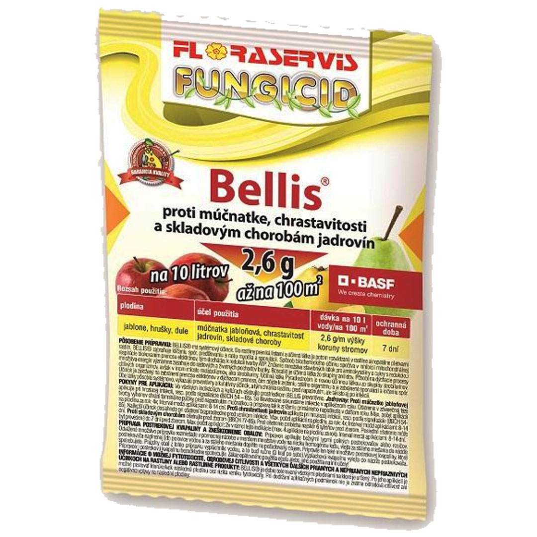 Proti-mucnatke-chrastavitosti-a-skladovym-chorobam-jadrovin-bellis-26g | záhradníctvo garden team