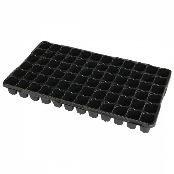 Sadbovač mini JP plast 72 priesad