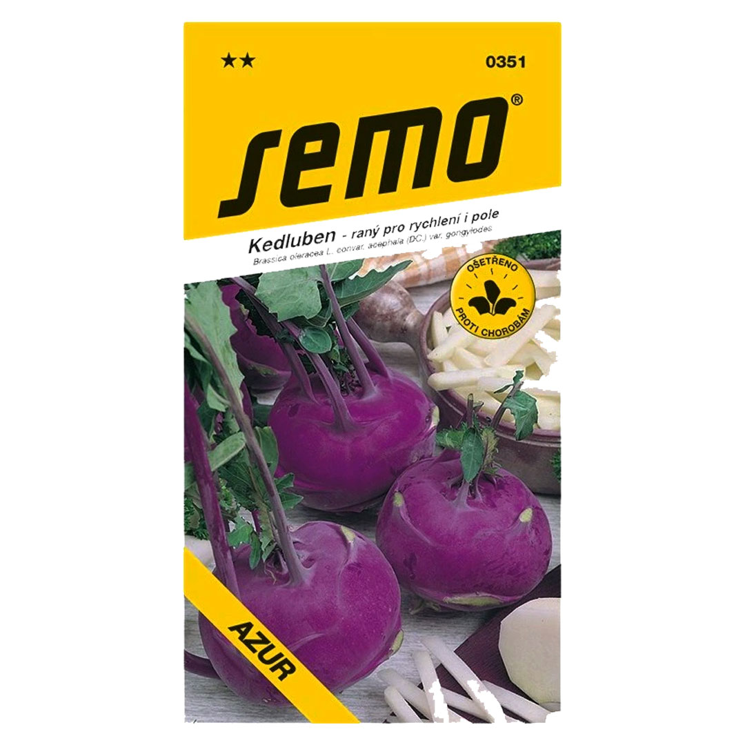Semo-semienka-na-sadenie-kalerab-azur | záhradníctvo garden team