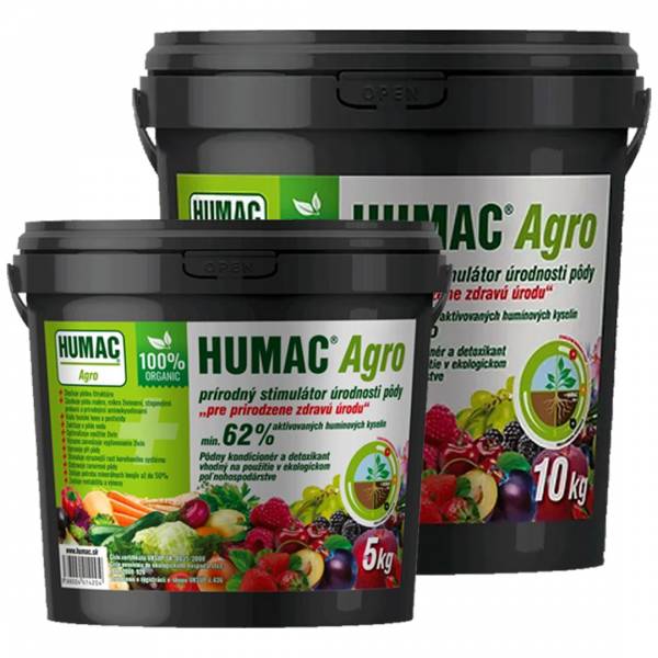 Humac Agro