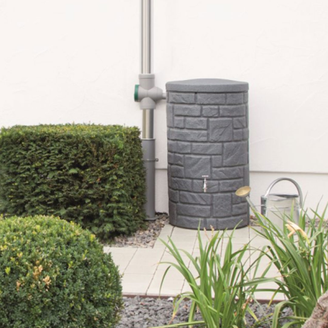 Sud na dažďovú vodu arcado 230 l | záhradníctvo garden team Sud na dažďovú vodu arcado 230 l