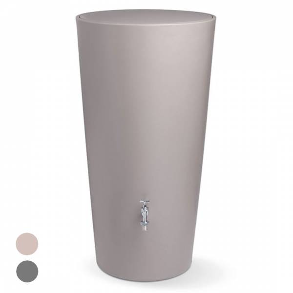 Sud na dažďovú vodu Rainbowl 210 l