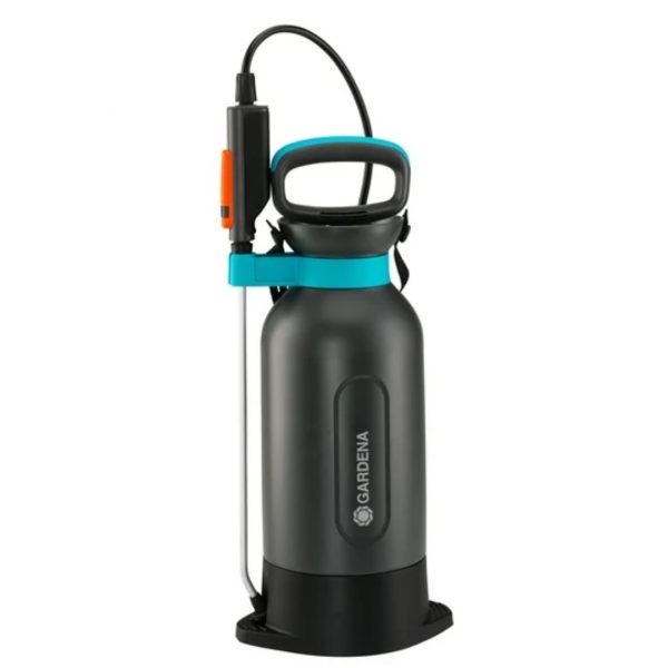 Tlakový postrekovač Gardena Comfort 5l