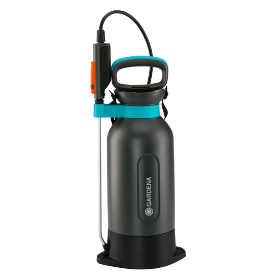 Tlakovy postrekovač gardena 5l comfort | záhradníctvo garden team Tlakový postrekovač gardena comfort 5l