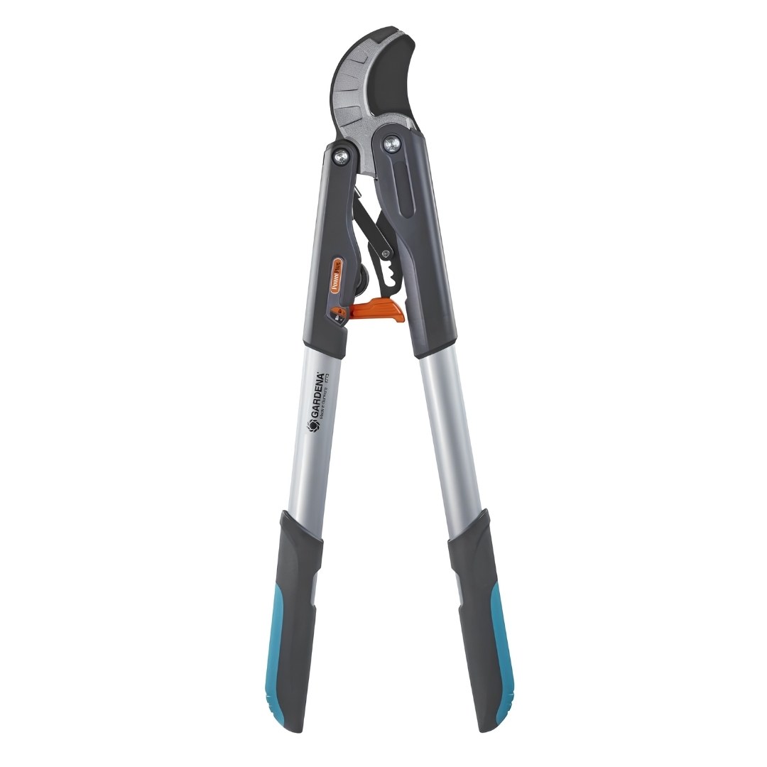Nožnice na konáre gardena comfort smartcut 01 | záhradníctvo garden team Nožnice na konáre gardena comfort smartcut