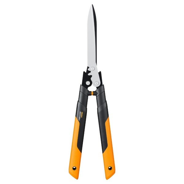 Nožnice na živý plot Fiskars HSX92 s obojstranným prevodom